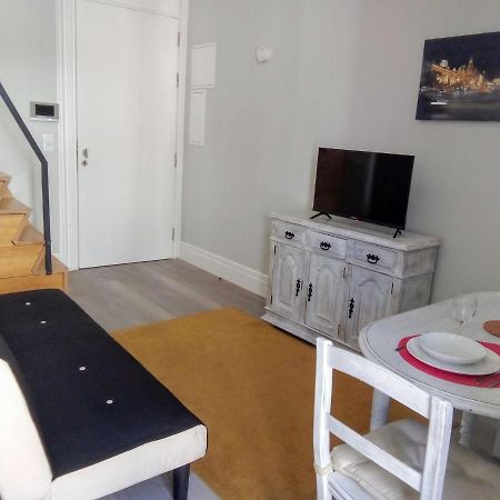 Art District Sunrise 1F Apartment Porto Luaran gambar
