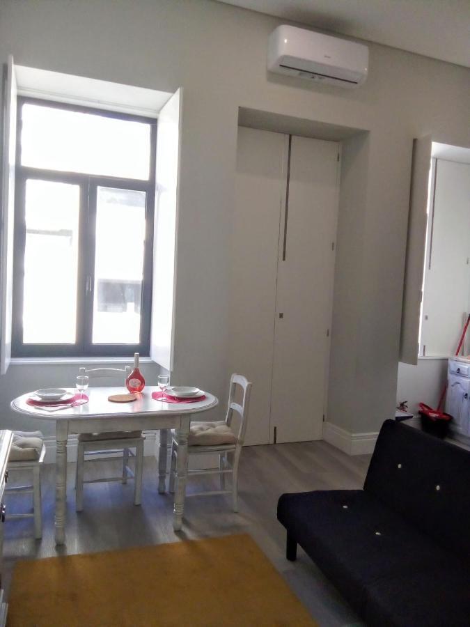 Art District Sunrise 1F Apartment Porto Luaran gambar