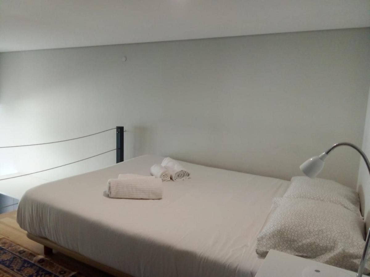 Art District Sunrise 1F Apartment Porto Luaran gambar